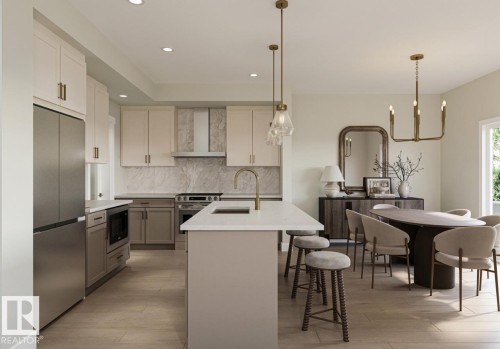 80 Jubilation Drive, St. Albert, AB - Indoor