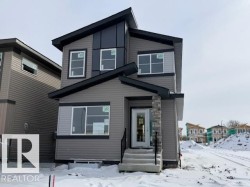57 Gambel Loop Spruce Grove, AB T7X 0C9