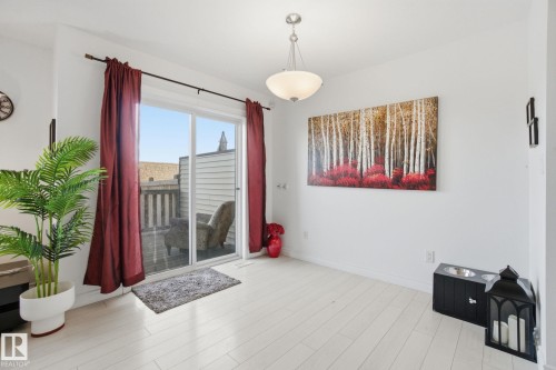 2602 Casey Way, Edmonton, AB - Indoor Photo Showing Other Room