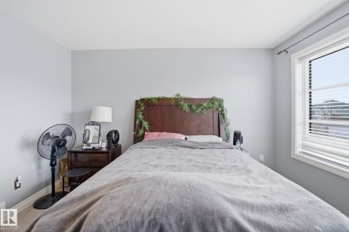 2602 Casey Way, Edmonton, AB - Indoor Photo Showing Bedroom