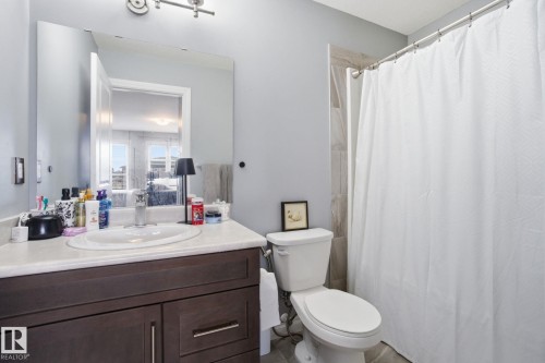 2602 Casey Way, Edmonton, AB - Indoor Photo Showing Bathroom