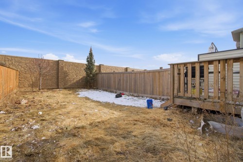 2602 Casey Way, Edmonton, AB - Outdoor