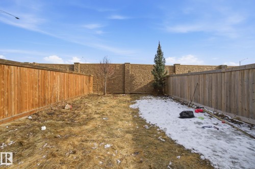 2602 Casey Way, Edmonton, AB - Outdoor