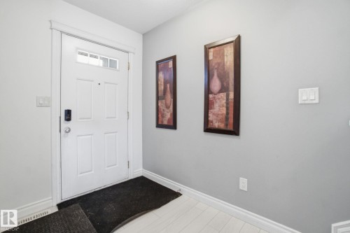 2602 Casey Way, Edmonton, AB - Indoor Photo Showing Other Room