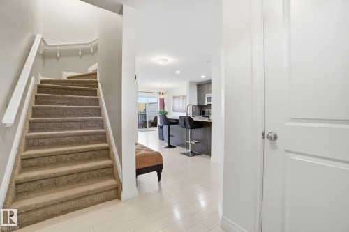 2602 Casey Way, Edmonton, AB - Indoor Photo Showing Other Room