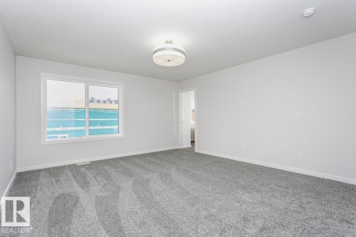 7624 Kimiwan Crescent, Edmonton, AB - Indoor Photo Showing Other Room
