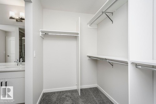 7624 Kimiwan Crescent, Edmonton, AB - Indoor With Storage