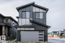 7624 Kimiwan Crescent, Edmonton, AB  - Outdoor 