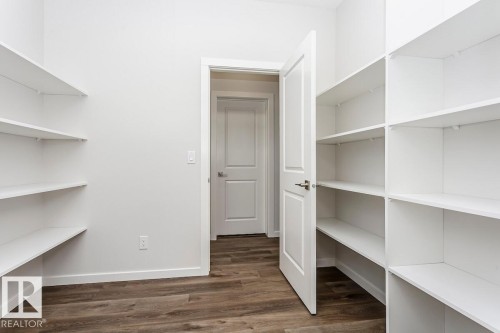 7624 Kimiwan Crescent, Edmonton, AB - Indoor With Storage