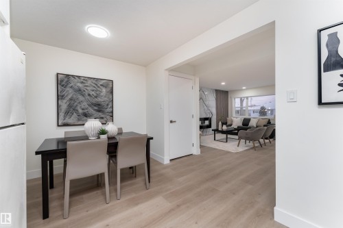 12220 51 Street, Edmonton, AB - Indoor Photo Showing Other Room