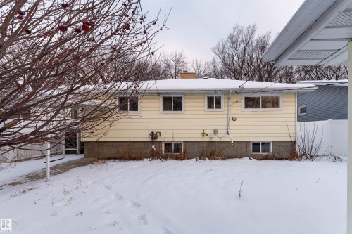 12220 51 Street, Edmonton, AB - Outdoor