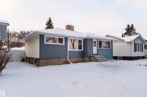 12220 51 Street, Edmonton, AB - Outdoor