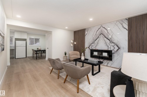 12220 51 Street, Edmonton, AB - Indoor