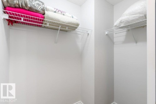 238 2741 55 Street, Edmonton, AB - Indoor With Storage