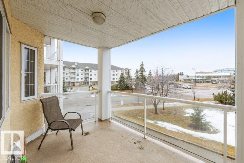 238 2741 55 Street, Edmonton, AB - Outdoor With Exterior