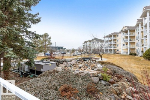 238 2741 55 Street, Edmonton, AB - Outdoor