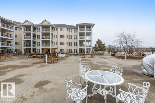 238 2741 55 Street, Edmonton, AB - Outdoor With Facade