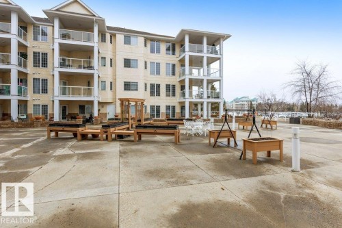 238 2741 55 Street, Edmonton, AB - Outdoor With Facade