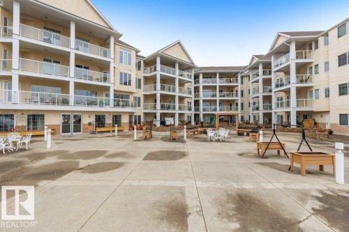 238 2741 55 Street, Edmonton, AB - Outdoor With Facade