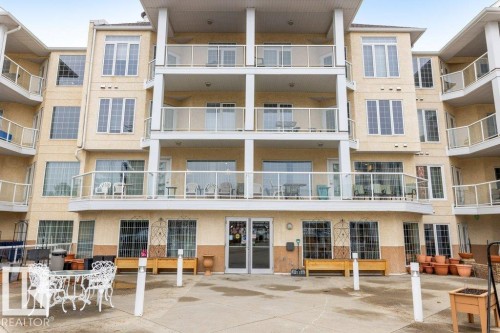 238 2741 55 Street, Edmonton, AB - Outdoor With Facade