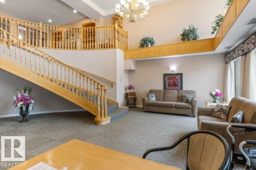 238 2741 55 Street, Edmonton, AB - Indoor