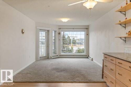 238 2741 55 Street, Edmonton, AB - Indoor Photo Showing Other Room