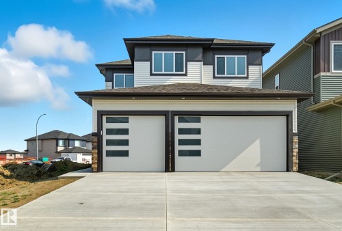 4 Harley Way, Spruce Grove, AB - Outdoor