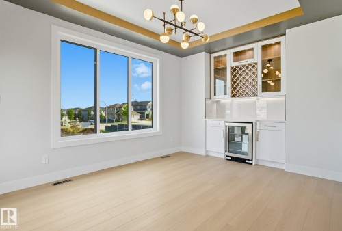 4 Harley Way, Spruce Grove, AB - Indoor Photo Showing Other Room