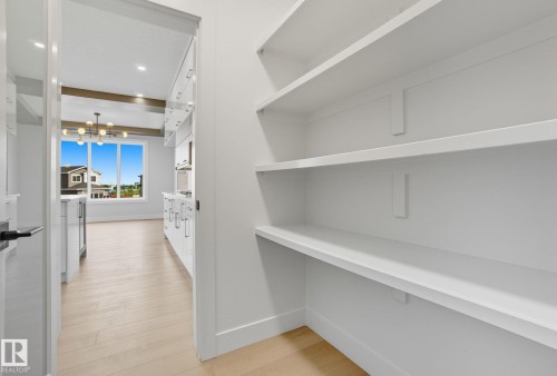 4 Harley Way, Spruce Grove, AB - Indoor