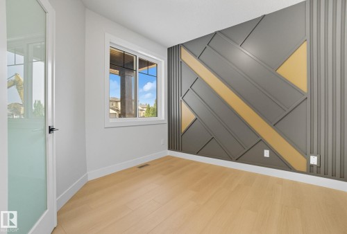 4 Harley Way, Spruce Grove, AB - Indoor Photo Showing Other Room