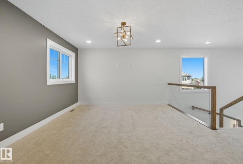 4 Harley Way, Spruce Grove, AB - Indoor Photo Showing Other Room