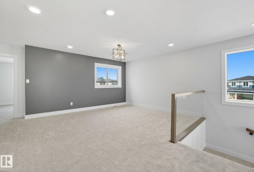 4 Harley Way, Spruce Grove, AB - Indoor Photo Showing Other Room