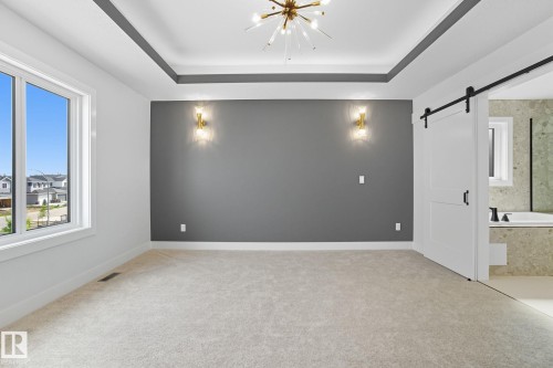 4 Harley Way, Spruce Grove, AB - Indoor Photo Showing Other Room