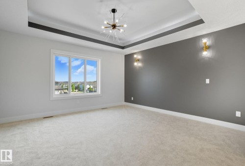 4 Harley Way, Spruce Grove, AB - Indoor Photo Showing Other Room