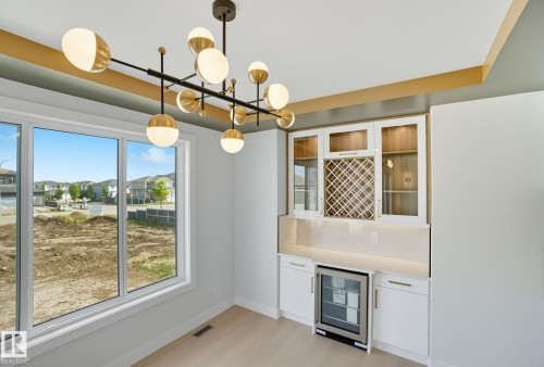 4 Harley Way, Spruce Grove, AB - Indoor Photo Showing Other Room