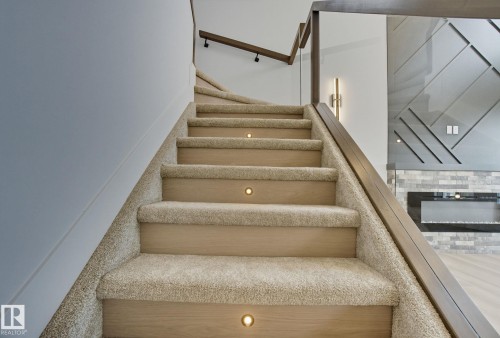 4 Harley Way, Spruce Grove, AB - Indoor Photo Showing Other Room