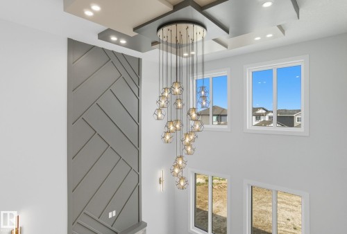 4 Harley Way, Spruce Grove, AB - Indoor Photo Showing Other Room