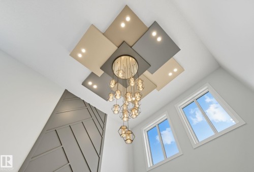 4 Harley Way, Spruce Grove, AB - Indoor Photo Showing Other Room