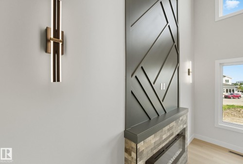 4 Harley Way, Spruce Grove, AB - Indoor Photo Showing Other Room