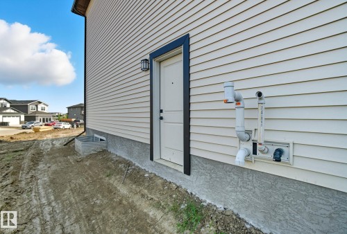 4 Harley Way, Spruce Grove, AB - Outdoor With Exterior