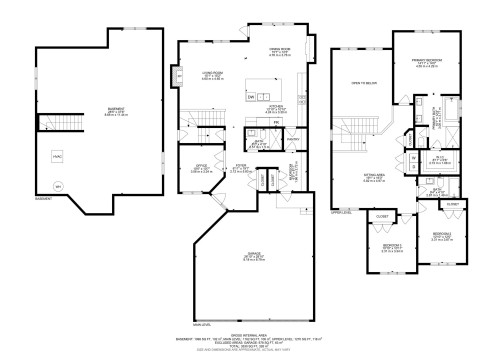 4 Harley Way, Spruce Grove, AB - Other