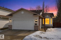 110 CALICO Drive Sherwood Park, AB T8R 5P8
