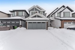 3427 CRAIG LANDING Landing Edmonton, AB T6W 5B3