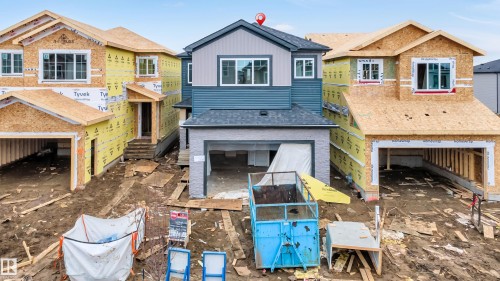 4313 36 Street  Beaumont, AB T4X 3G8