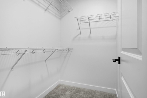 270 Paterson Link, Edmonton, AB - Indoor With Storage