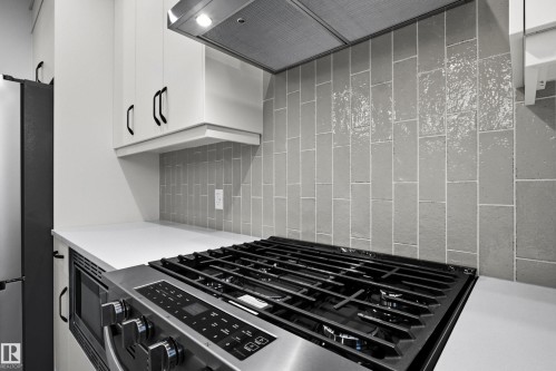 270 Paterson Link, Edmonton, AB - Indoor Photo Showing Kitchen