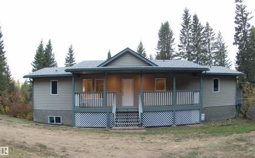635044 RGE ROAD 230.6  Rural Athabasca County, AB T0G 1T0
