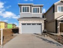 4306 36 Street, Beaumont, AB  - Outdoor 