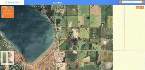 Hwy 20 Range Rd 391, Rural Red Deer County, AB 
