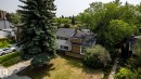 11819 87 Avenue, Edmonton, AB  - Outdoor 